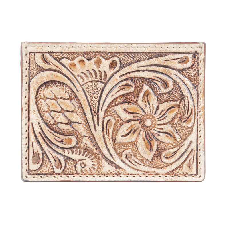 Virgo Card holder