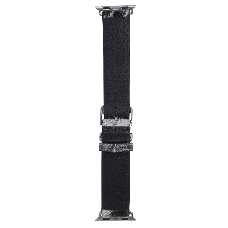 Concurrent Watch Band