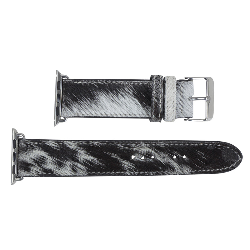 Concurrent Watch Band