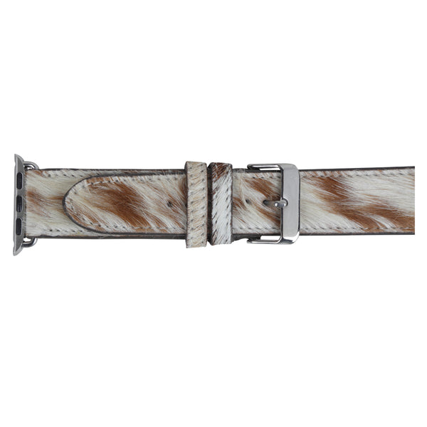 Showy Watch Band