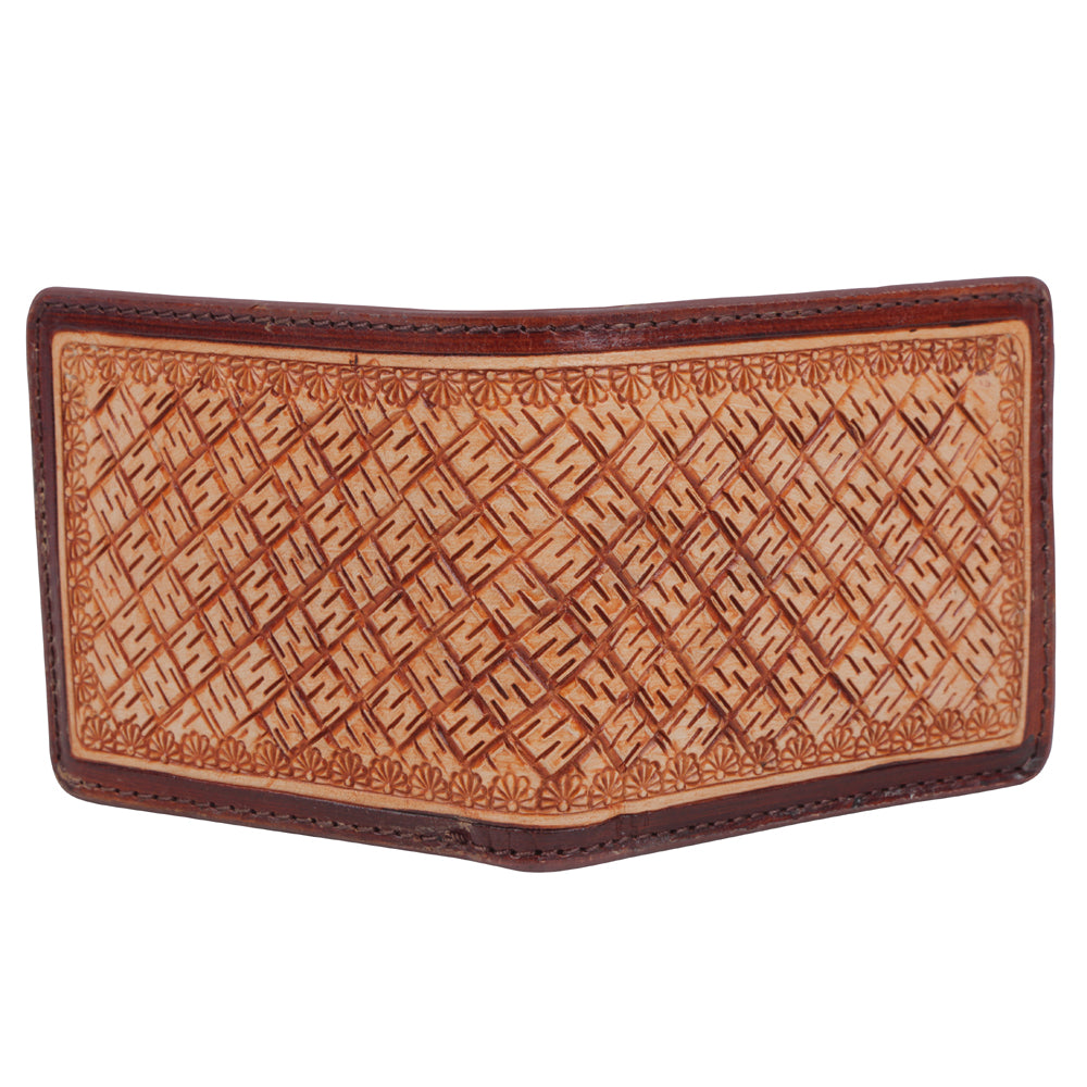 Perseverance Wallet - MyraUSA