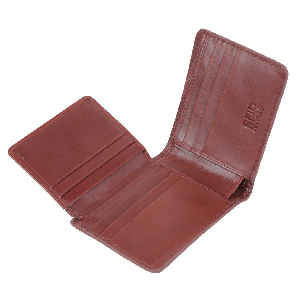 Perseverance Wallet - MyraUSA