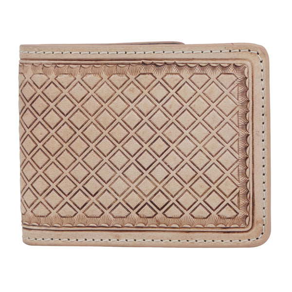 Tough Wallet - MyraUSA
