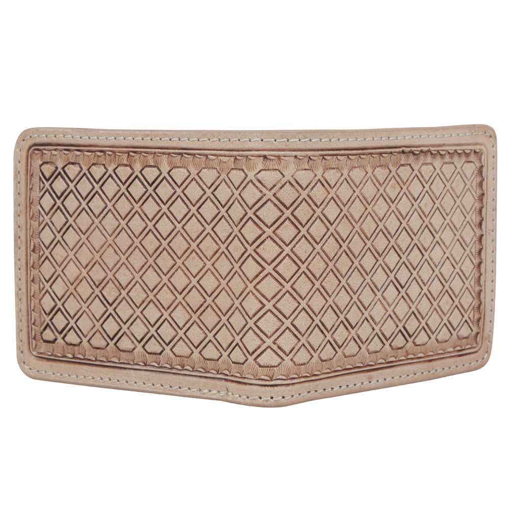 Tough Wallet - MyraUSA