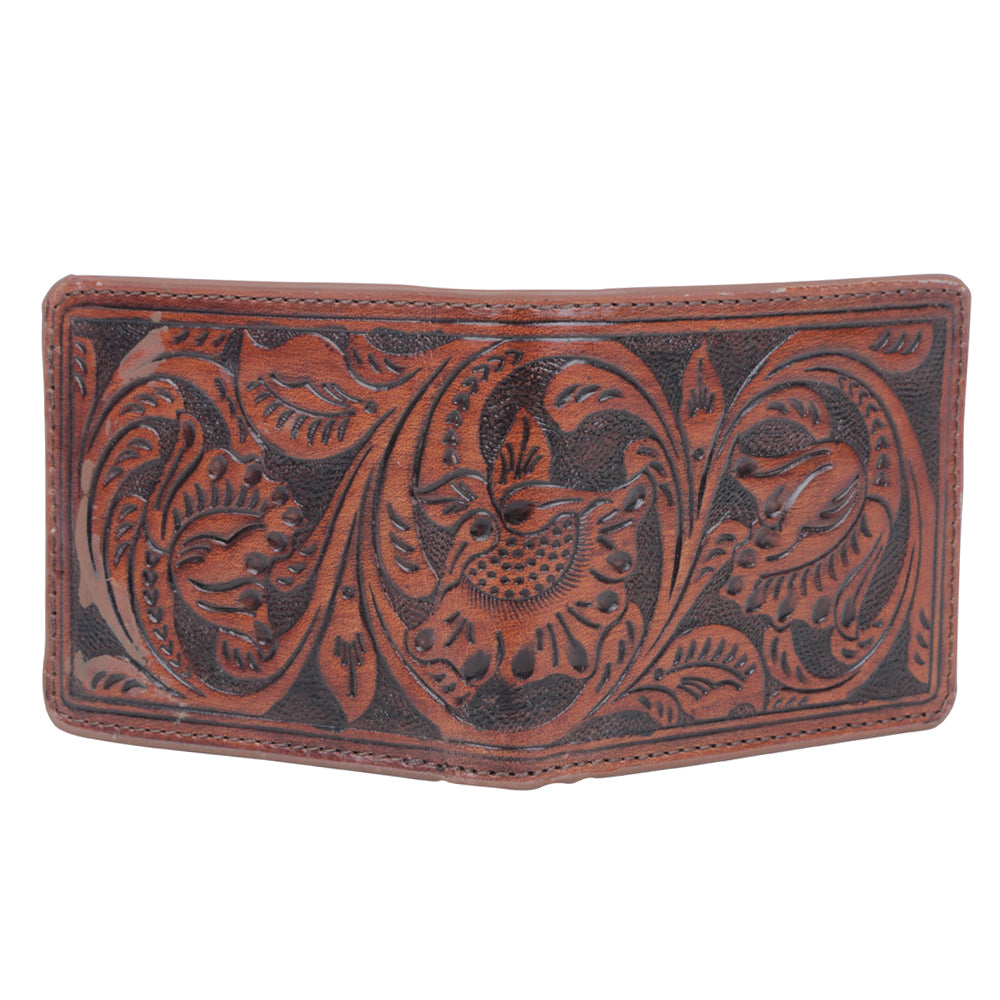 Regal Wallet - MyraUSA