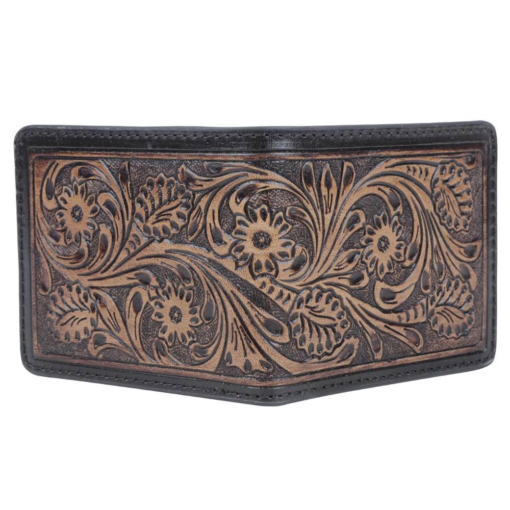 Peer Style Wallet - MyraUSA