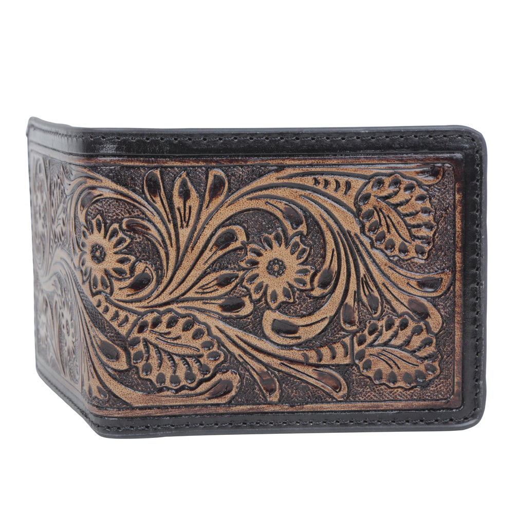 Peer Style Wallet - MyraUSA