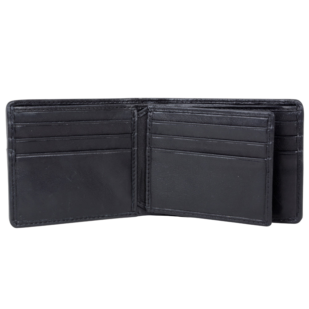 Boast Around Wallet - MyraUSA