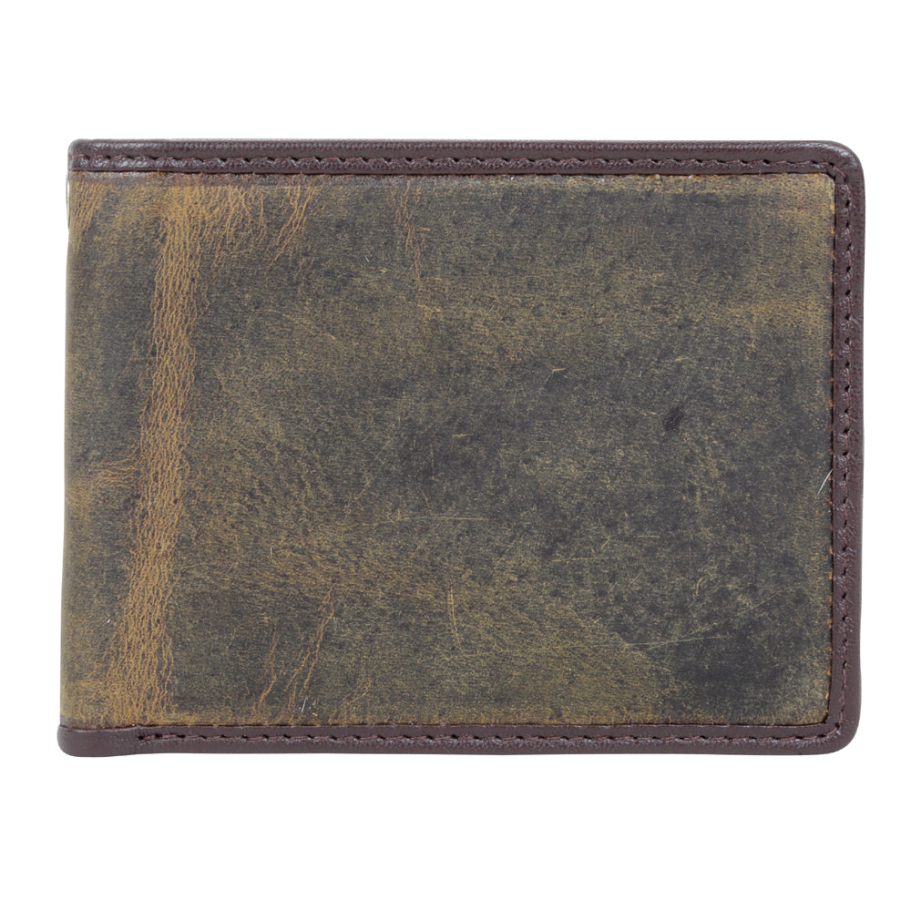 Cognizant Wallet - MyraUSA