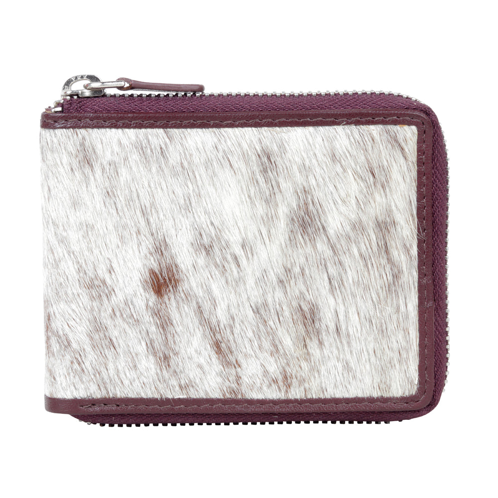 Acquaintance Wallet - MyraUSA
