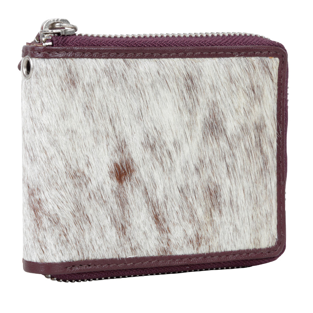 Acquaintance Wallet - MyraUSA