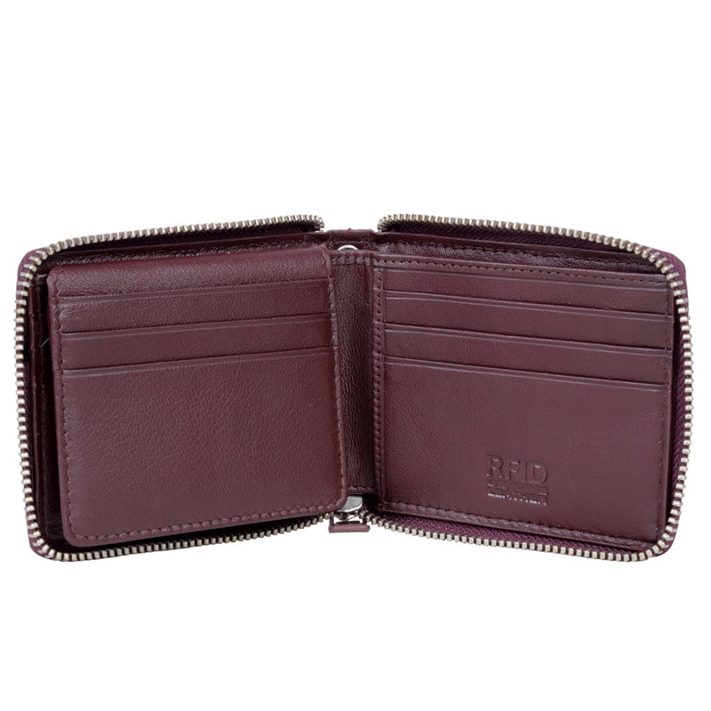 Acquaintance Wallet