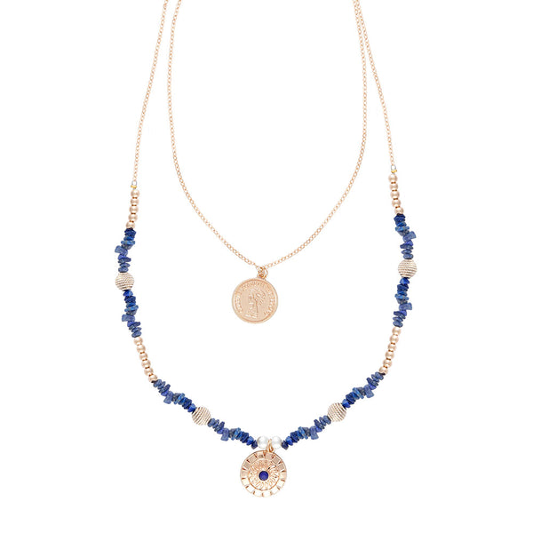 Crayola Beads Necklace - MyraUSA