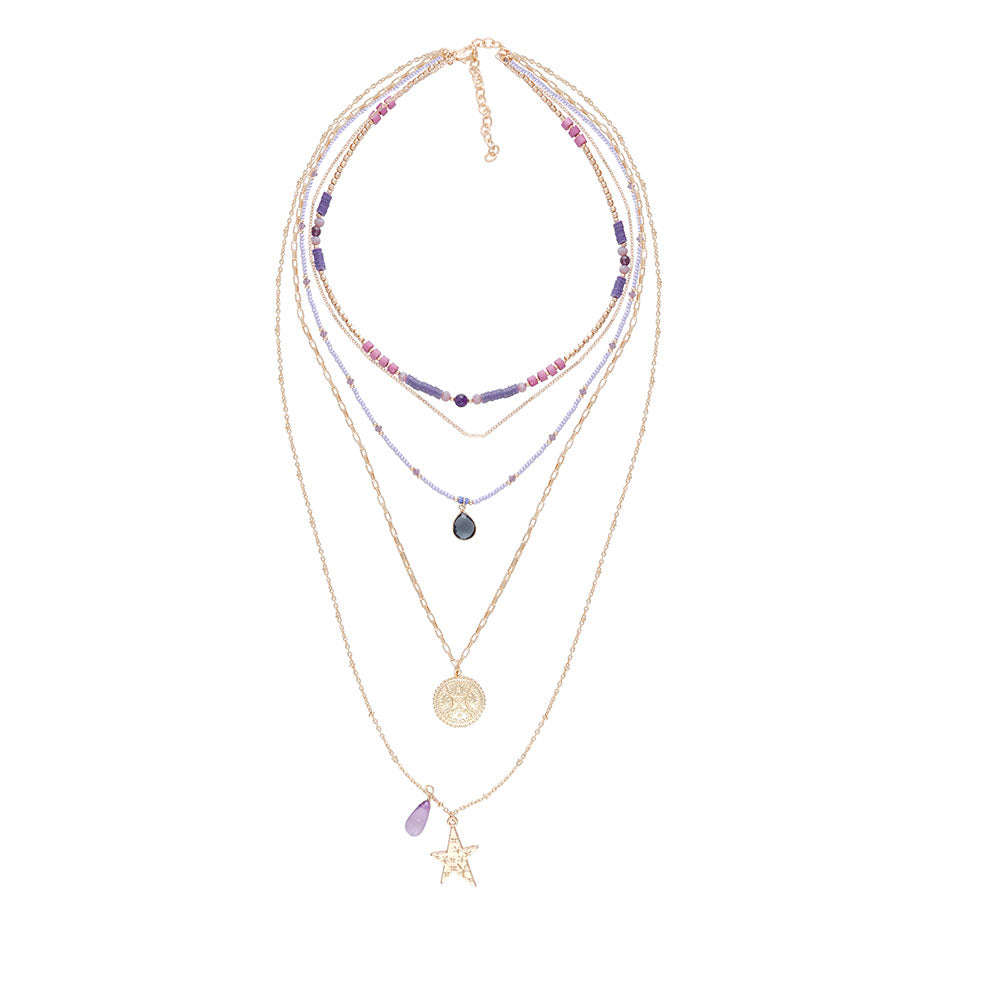 INTENT Necklace - MyraUSA
