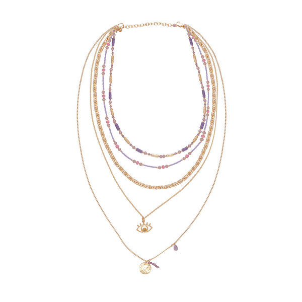 Seashore Necklace - MyraUSA