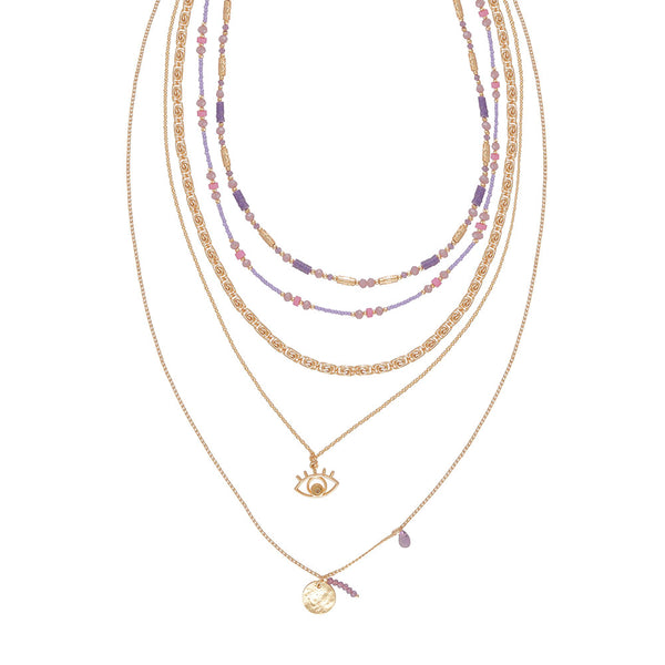 Seashore Necklace - MyraUSA
