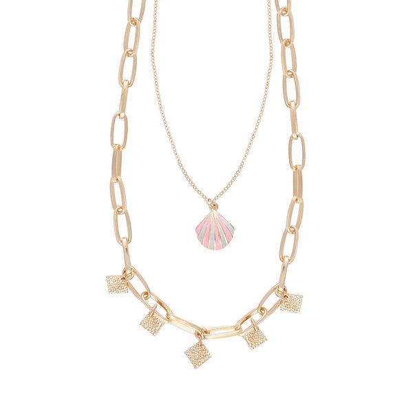 Symbol Necklace - MyraUSA