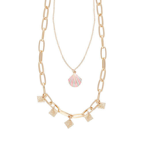 Symbol Necklace - MyraUSA