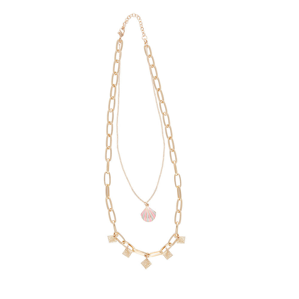 Symbol Necklace - MyraUSA