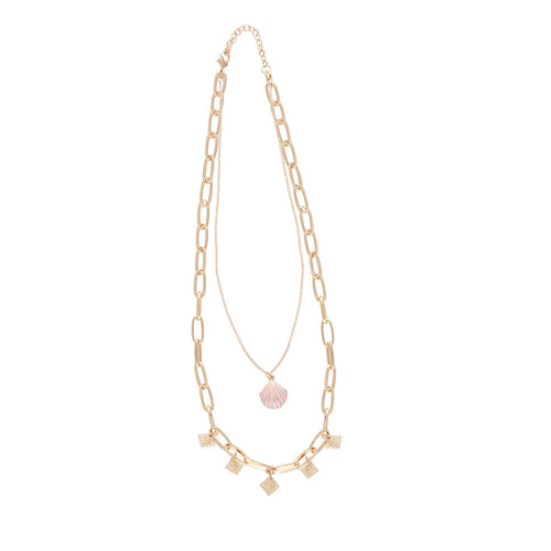 Symbol Necklace - MyraUSA