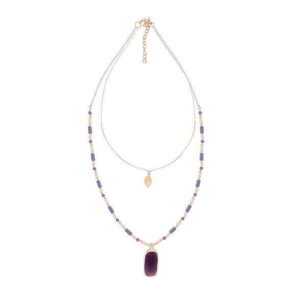 Panacea Necklace - MyraUSA