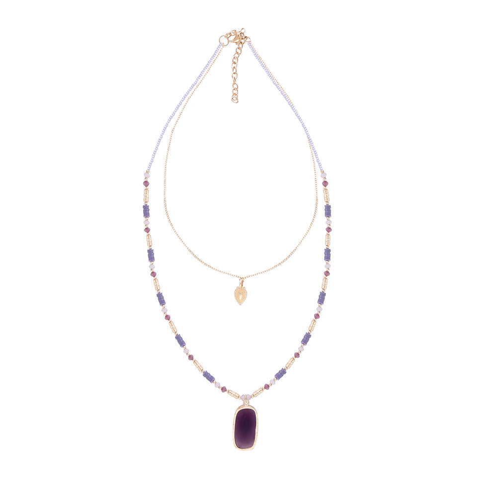 Panacea Necklace - MyraUSA