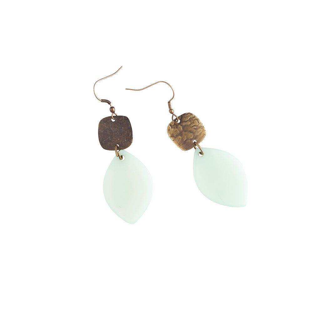 Dew Earring - MyraUSA