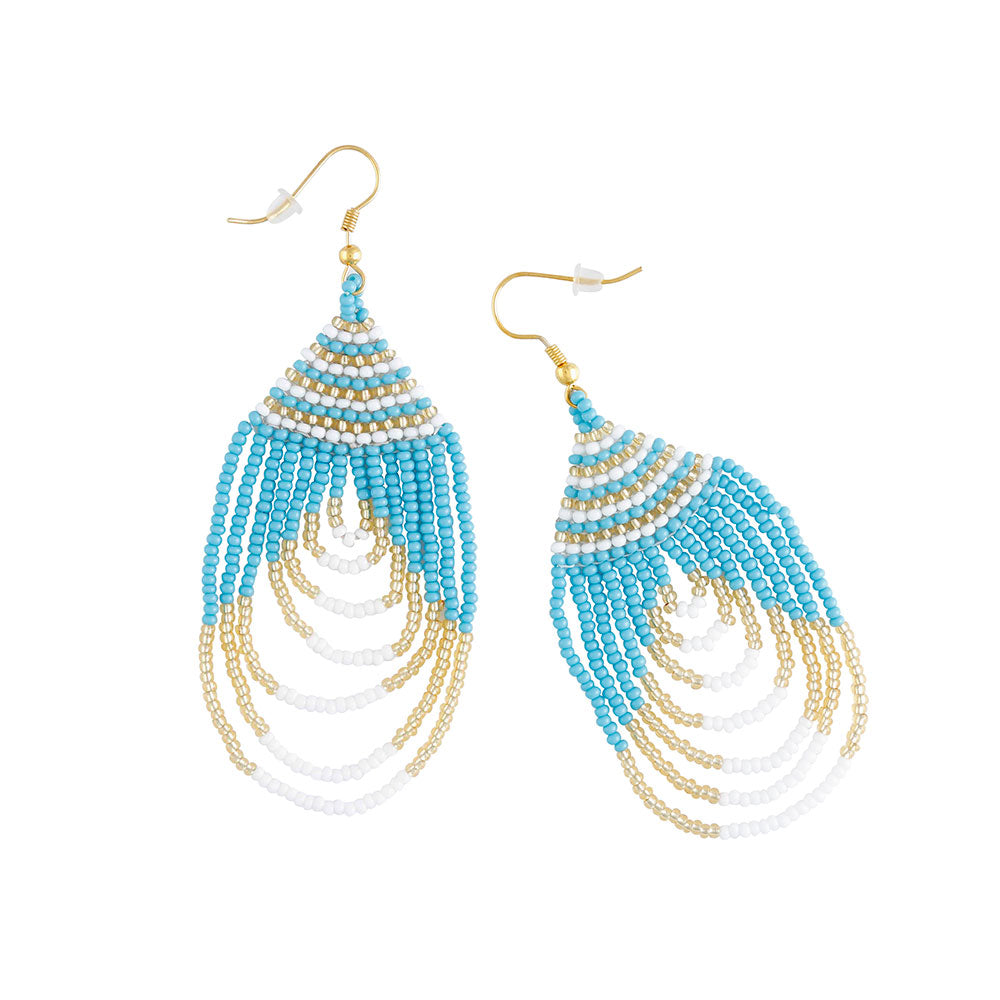 Metric Earring - MyraUSA