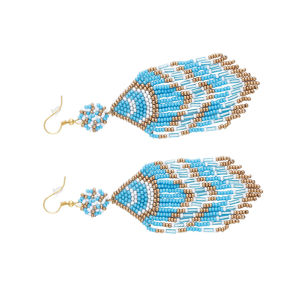 Propulsion Earring - MyraUSA