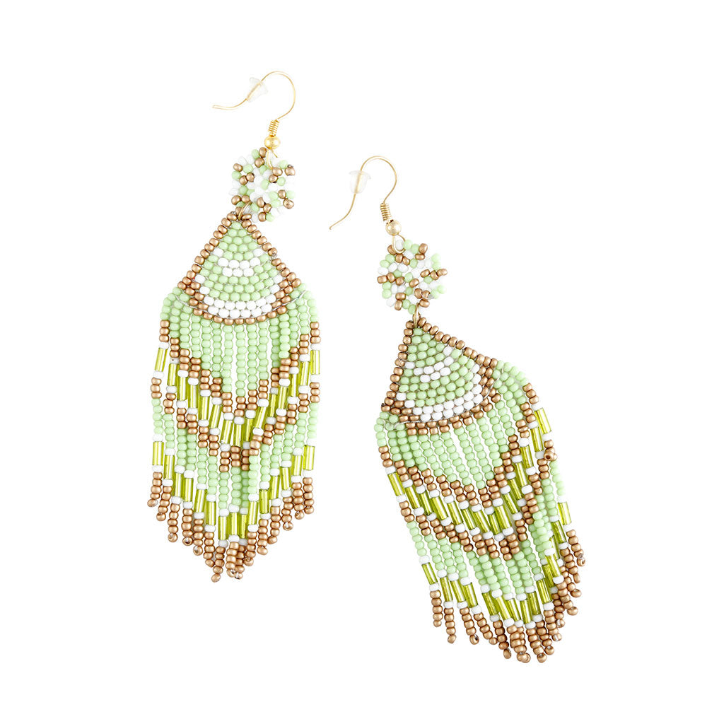 Mint Earring - MyraUSA