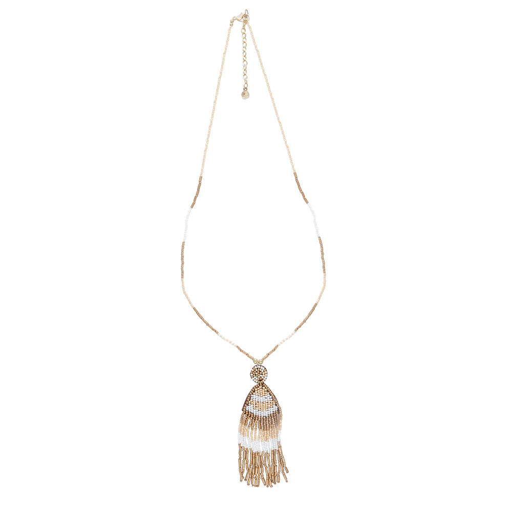 Impetus Necklace - MyraUSA