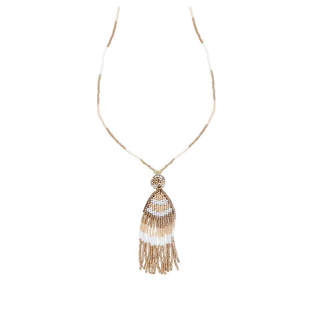 Impetus Necklace - MyraUSA