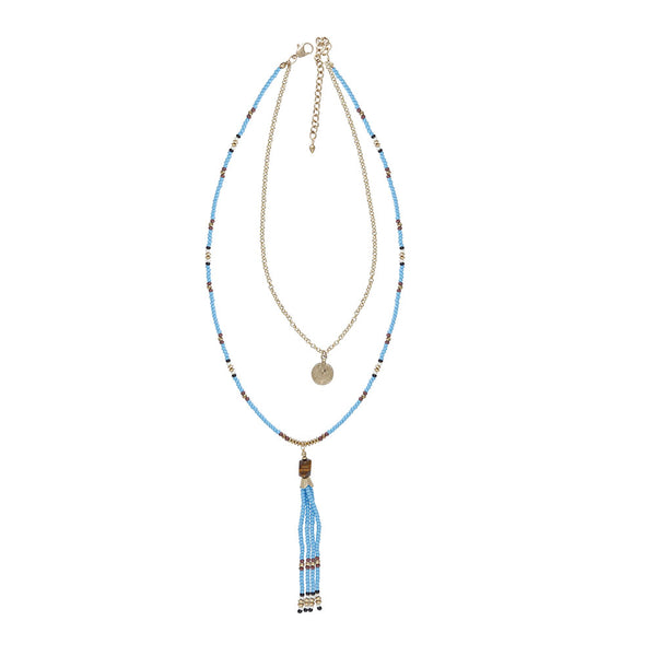 Impulsion Necklace - MyraUSA
