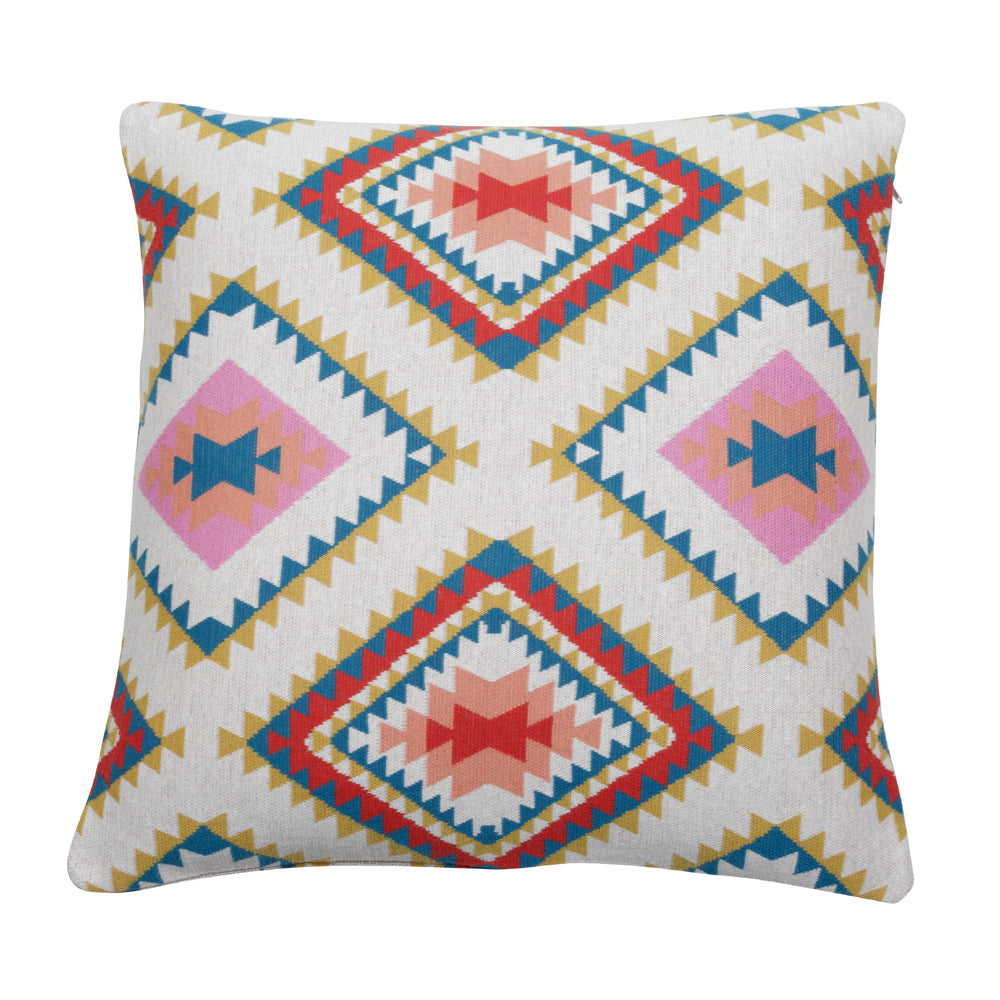 Impression Aztec Cushion Cover - MyraUSA
