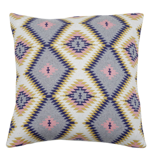 Minimal Aztec Cushion Cover - MyraUSA