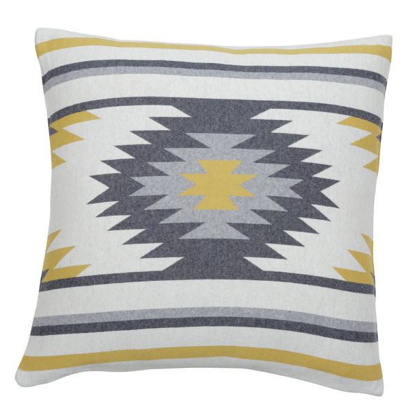 Vibrant Aztec Cushion Cover - MyraUSA