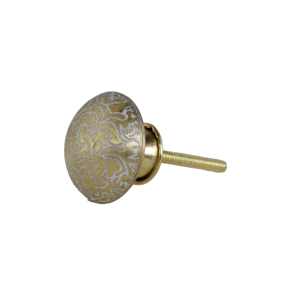 Alchemy  KNOBS - MyraUSA