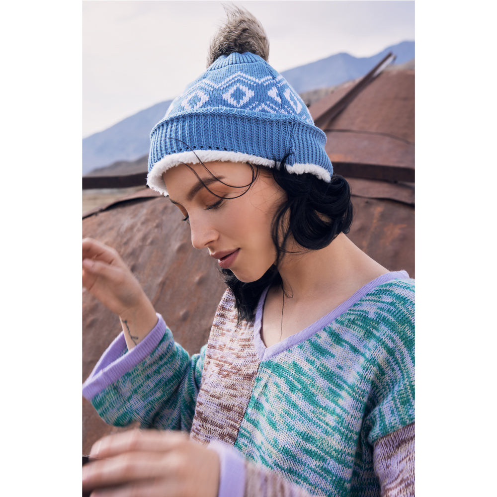Bellsy Beanie - MyraUSA
