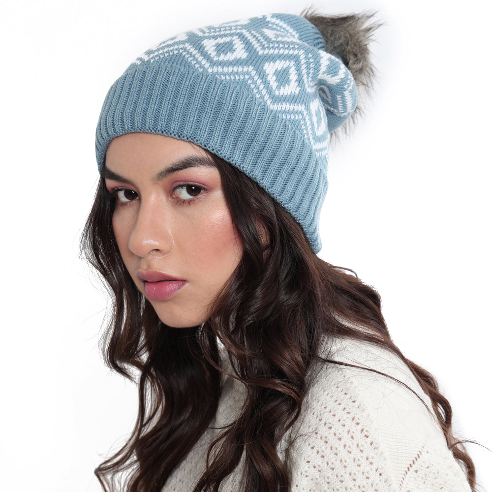 Bellsy Beanie - MyraUSA