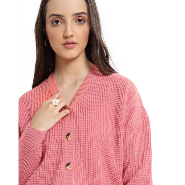 Newzz Cardigan Sweater - MyraUSA