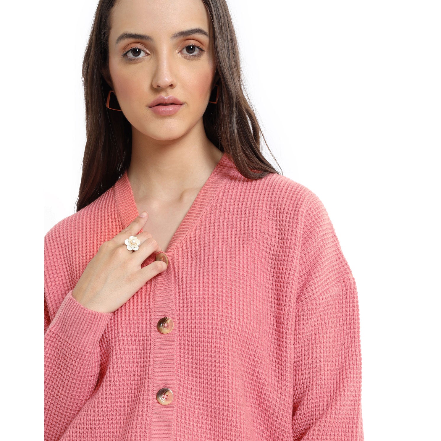 Newzz Cardigan Sweater - MyraUSA