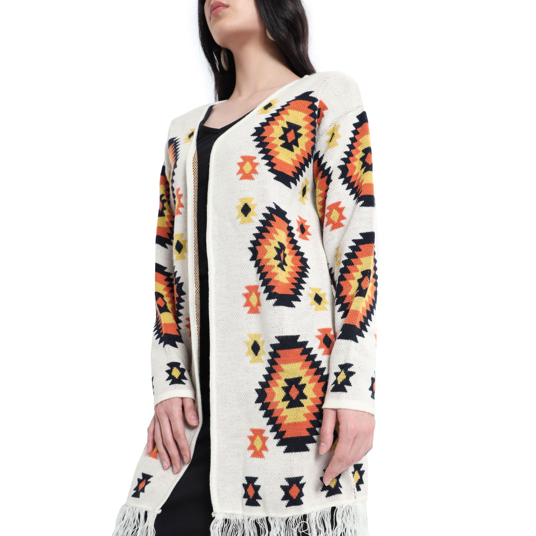 Embers Cardigan Sweater - MyraUSA