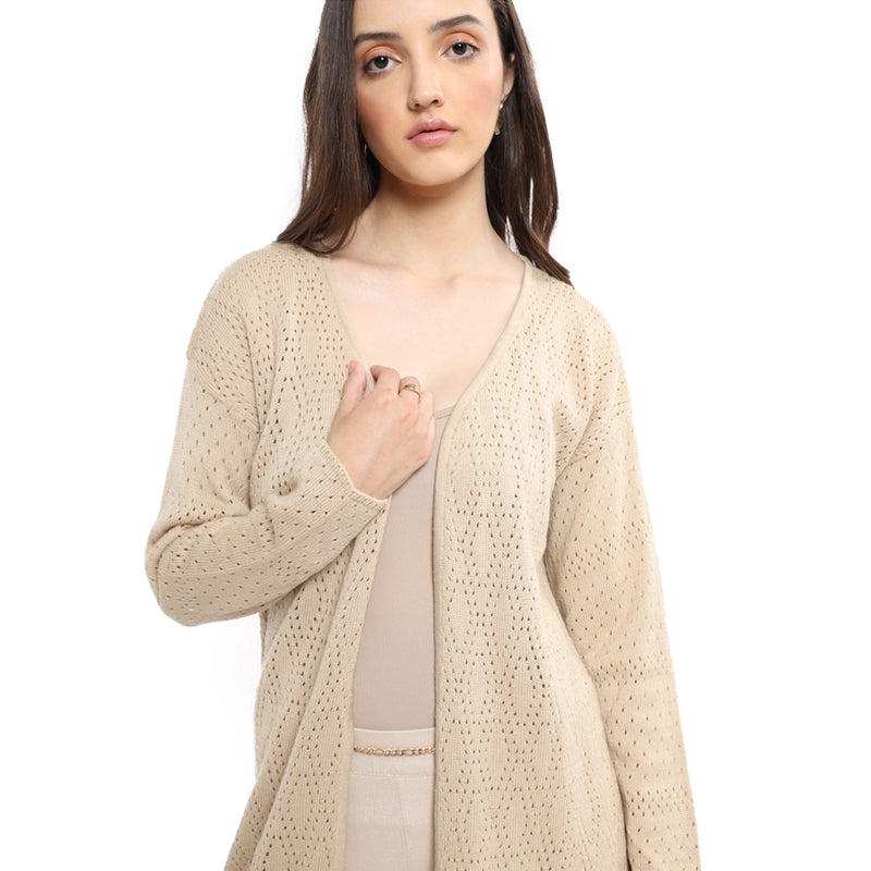 Sprinklez Cardigan Sweater