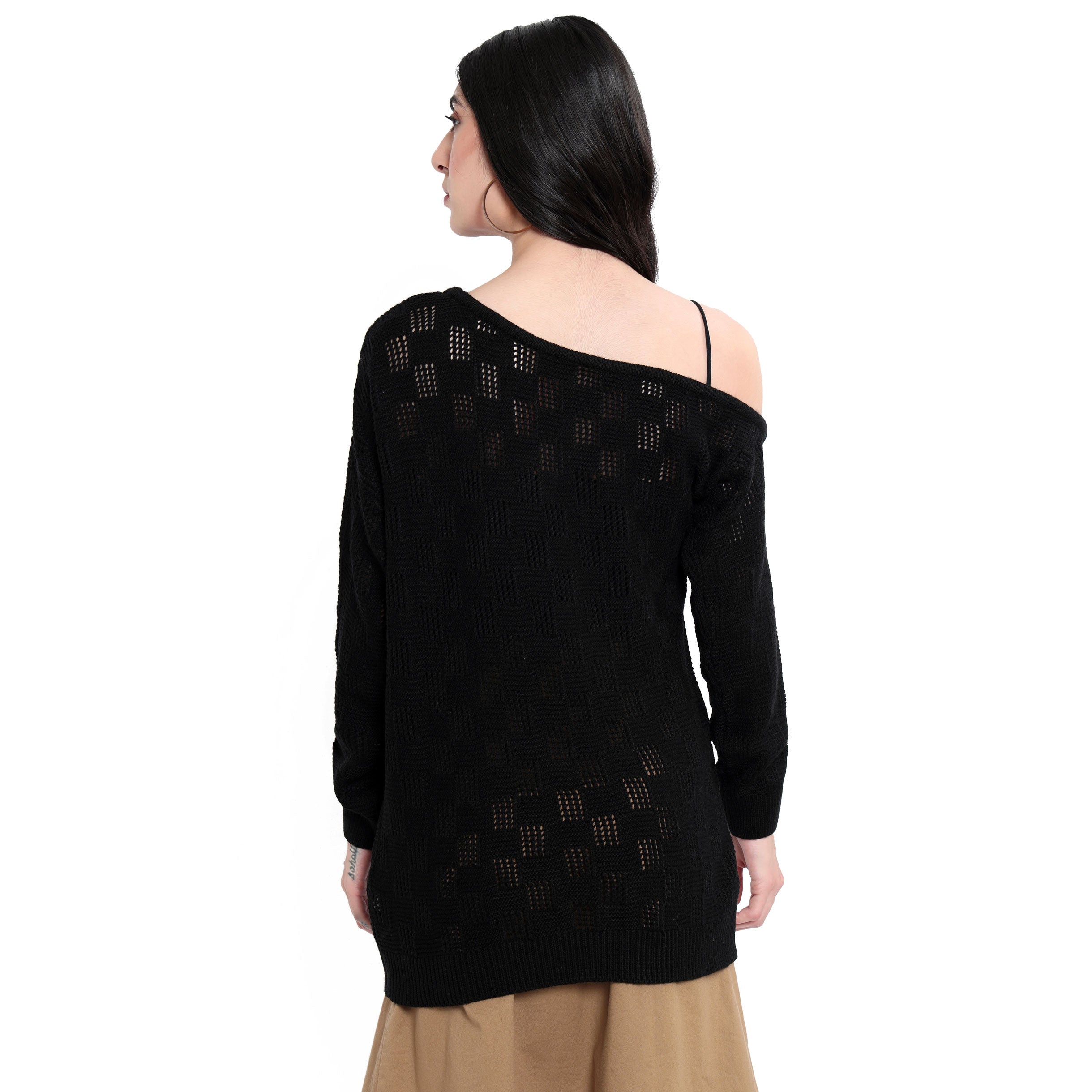 Clouds Sweater - MyraUSA
