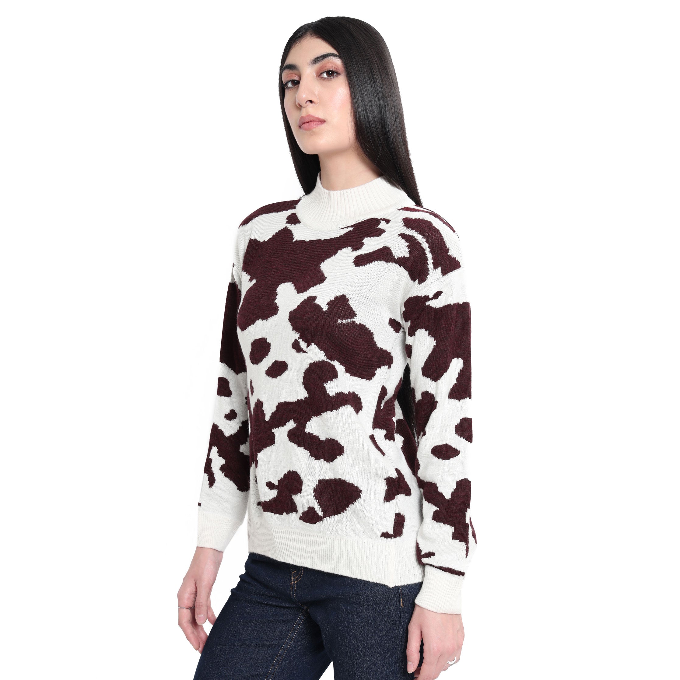 Snooze! Sweater SMALL - MyraUSA