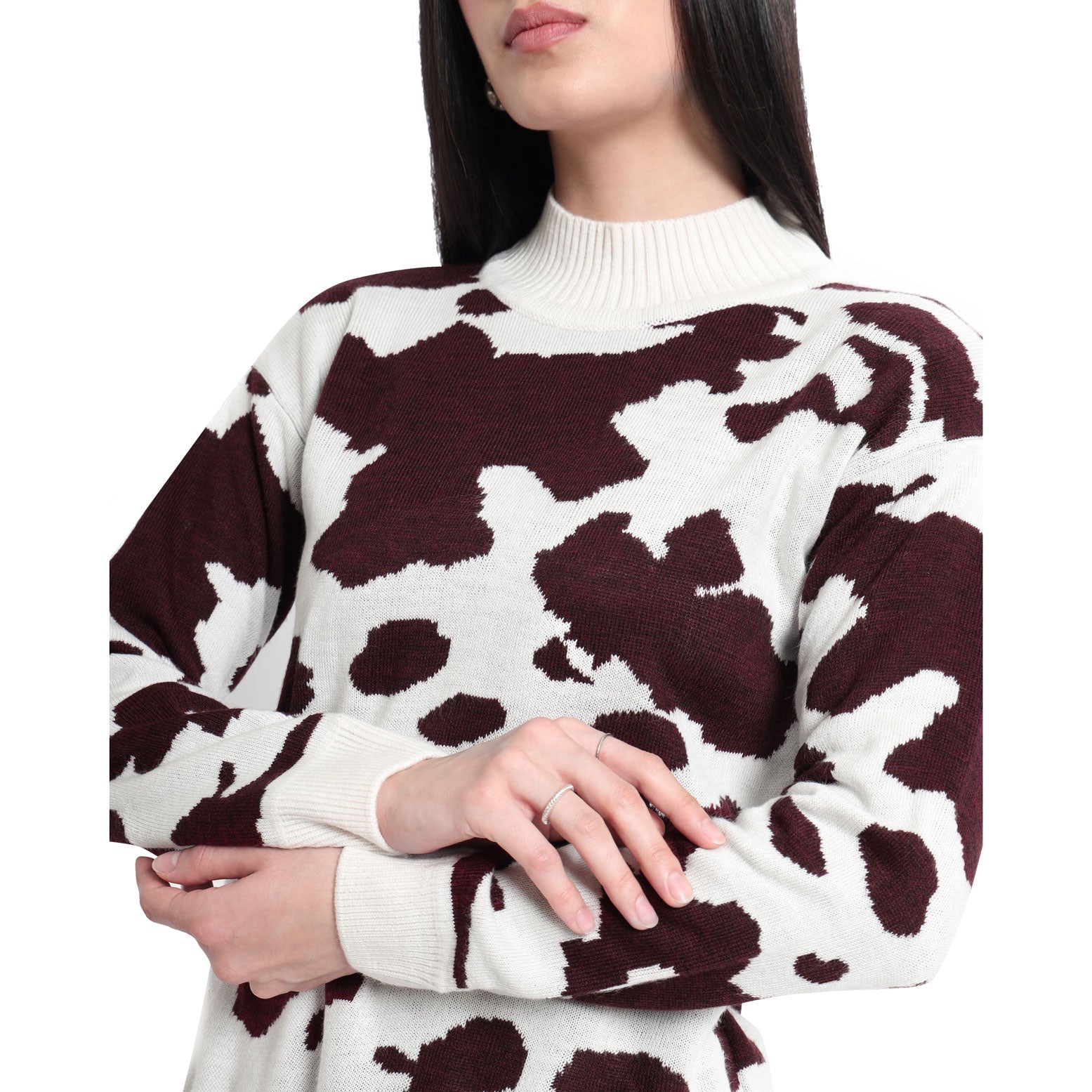 Snooze! Sweater SMALL - MyraUSA