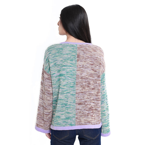Krystal Sweater - MyraUSA