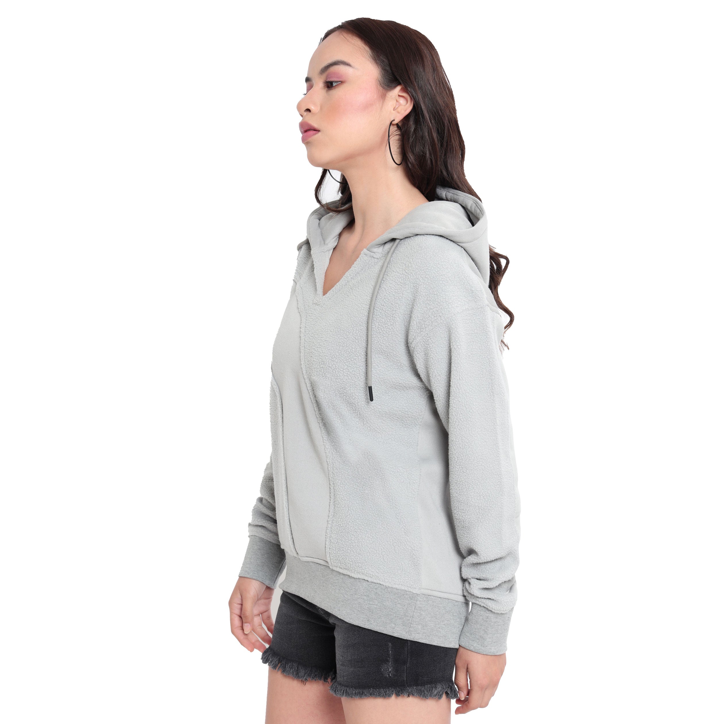 Belfast HOODIE - MyraUSA