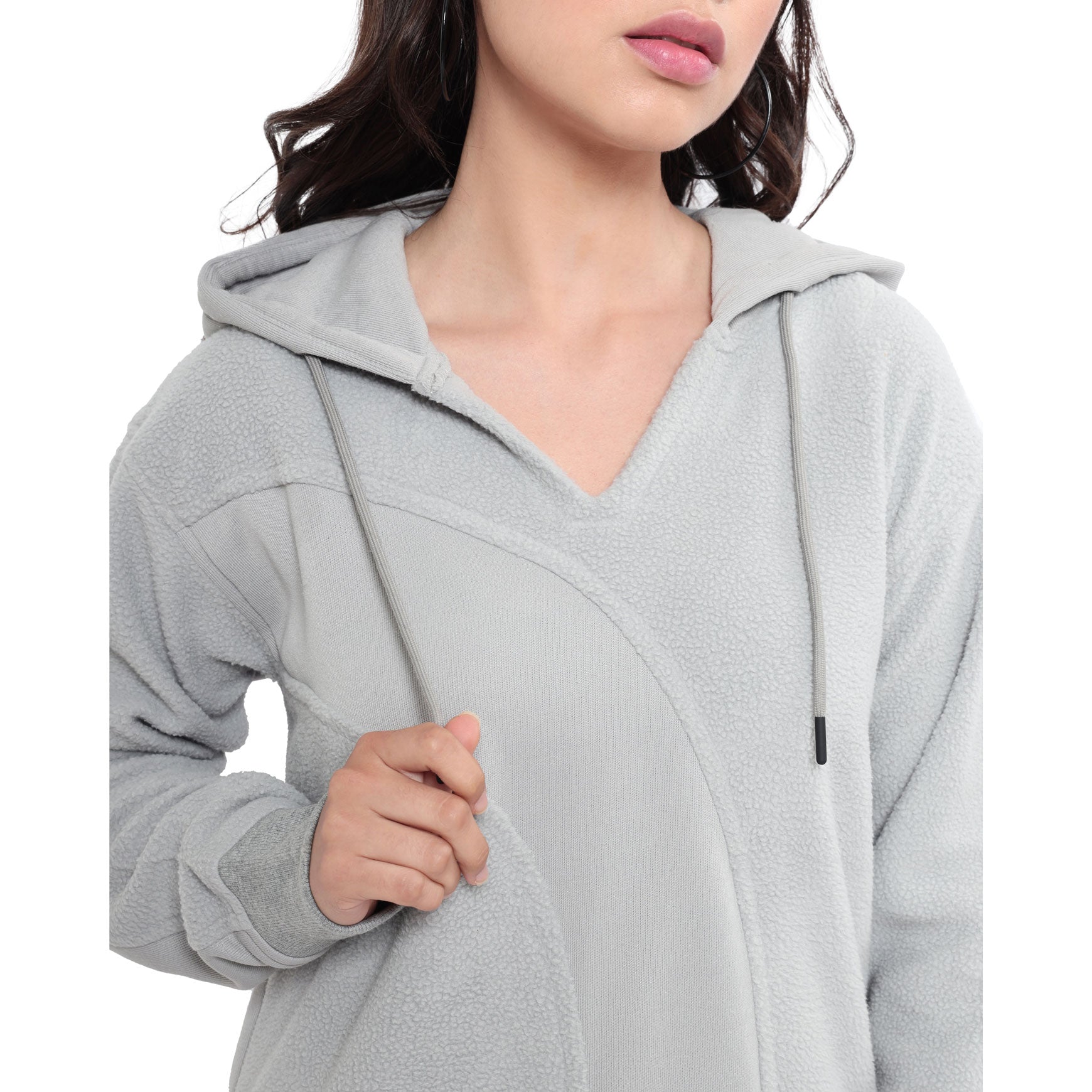 Belfast HOODIE - MyraUSA