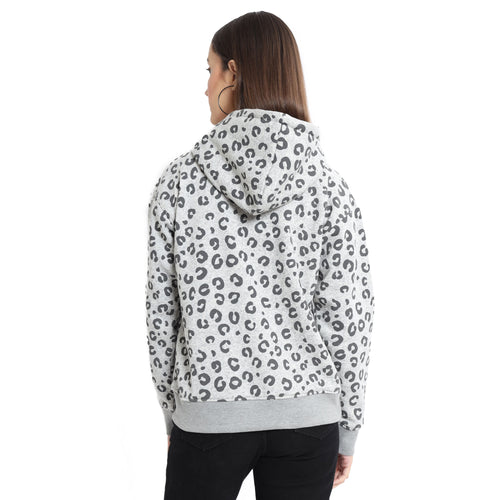 Hooded HOODIE - MyraUSA
